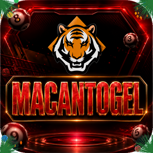 macantogel — mitra unggulan