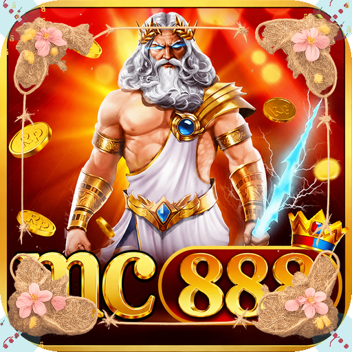 mc888 — mitra unggulan
